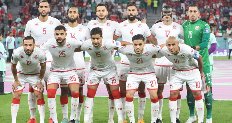 تصفيات ''الكان'': المنتخب التونسي يباشر اليوم تحضيراته لمبارتي ليبيا