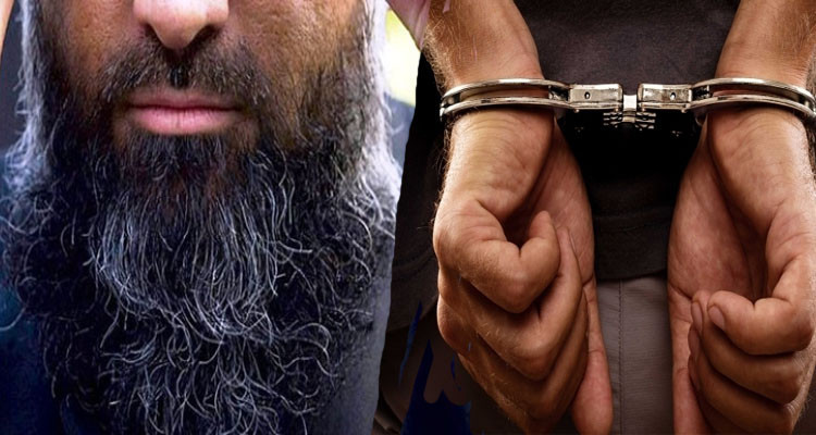 نابل: القبض على تكفيري محكوم ب10 سنوات سجنا في عملية ''حرقة''