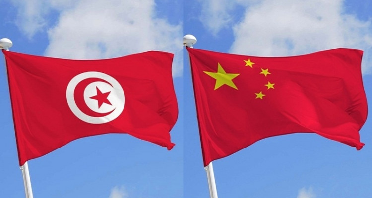 سفير الصين يؤكد موقف بلاده الرافض لأي تدخل في الشأن التونسي