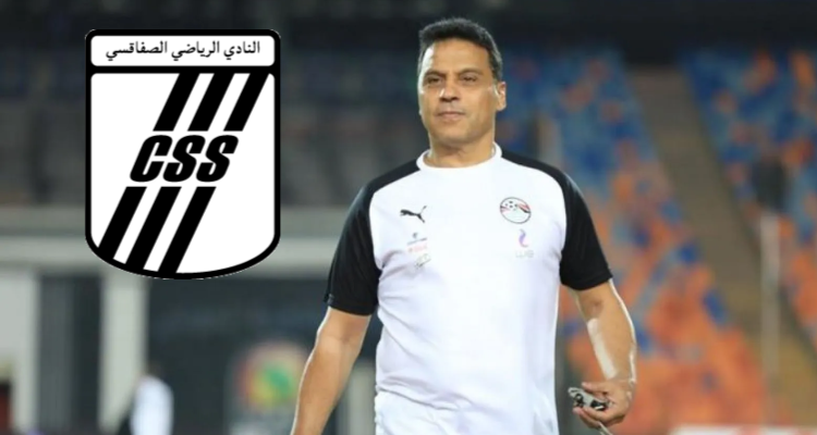 حسام البدري  يصل غدا الى تونس لاستكمال اجراءات التفاوض مع النادي الصفاقسي