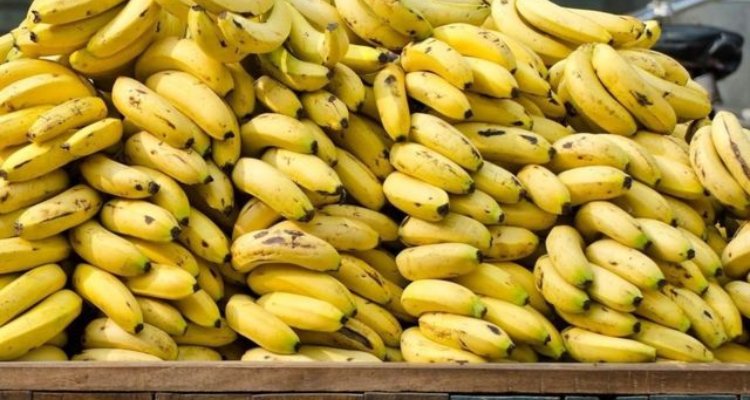 بن عروس: حجز حوالي 90 طنا من الموز بقيمة نصف مليون دينار