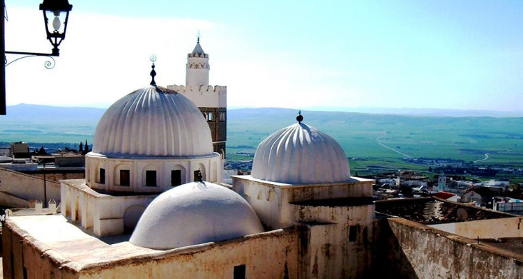 طقس اليوم : ارتفاع طفيف في درجات الحرارة