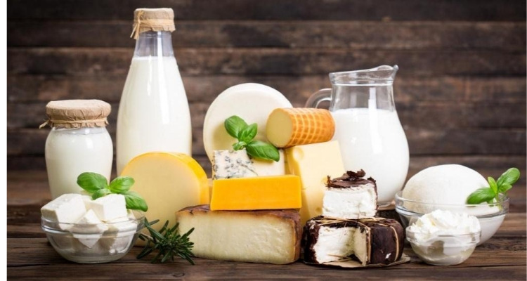 بمناسبة شهر رمضان: وزارة الصحة توصي باستهلاك الحليب المعقم ومشتقاته