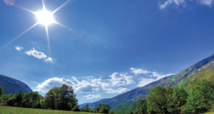 طقس اليوم: الحرارة إلى تصل 33 درجة بهذه المناطق