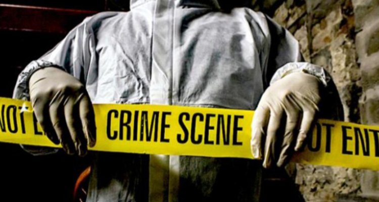 جريمة شنيعة تهزّ الاسكندرية: أب يقتل طفليه داخل غرفة فندق شهير ثم ينتحر