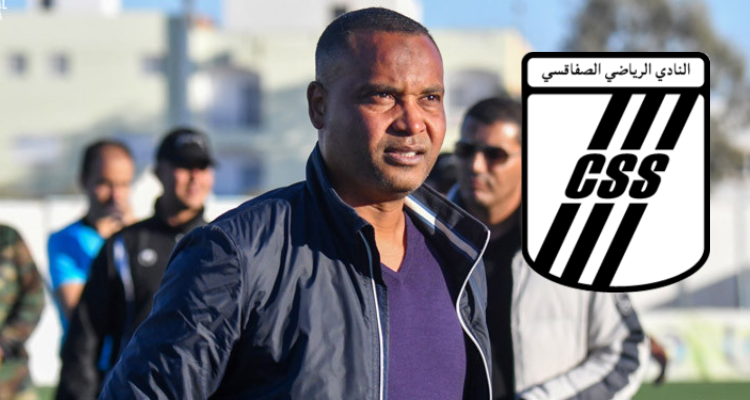 النادي الصفاقسي:  المدير الرياضي هيثم مرابط يستقيل من مهامه