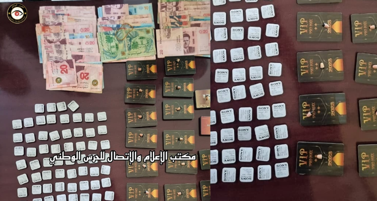 جندوبة: حجز سماعات صغيرة الحجم تستعمل للغش في امتحانات الباكالوريا