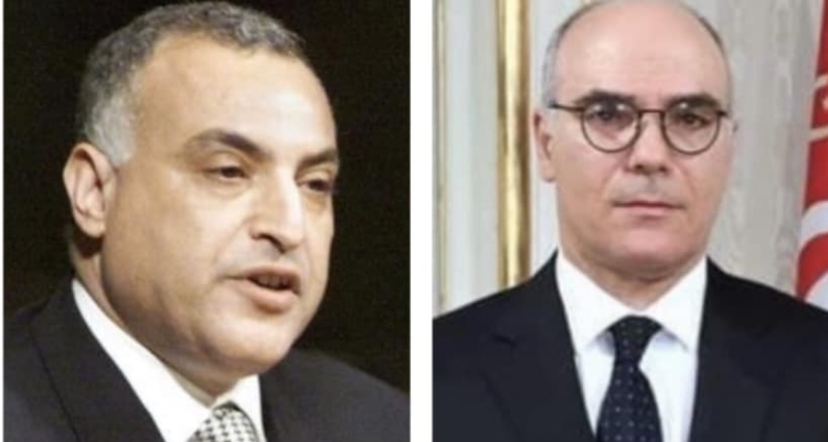 نبيل عمّار يوجّه الدعوة لوزير خارجية الجزائر الجديد لزيارة تونس