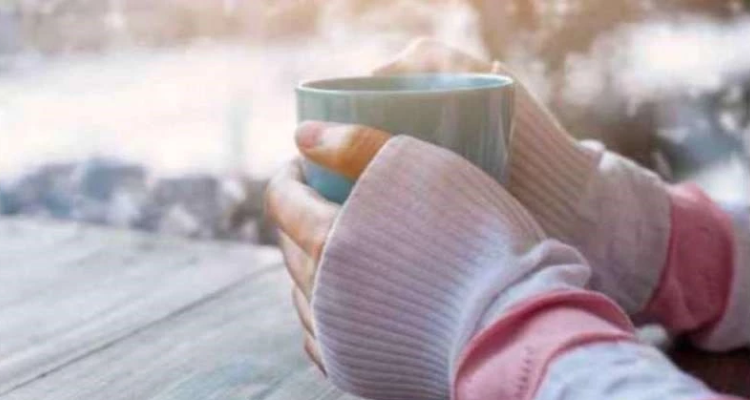 الليلة : الأجواء باردة نسبيا والحرارة تصل الى 4 درجات