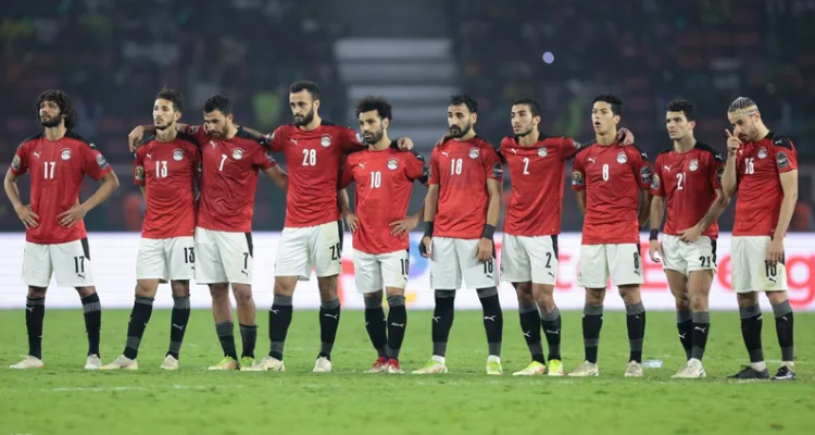 منتخب مصر يحقق فوزا عريضا على ملاوي ويضع قدما في نهائيات ''الكان''