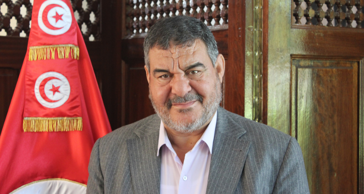 إيقاف وزير الفلاحة الأسبق محمد بن سالم