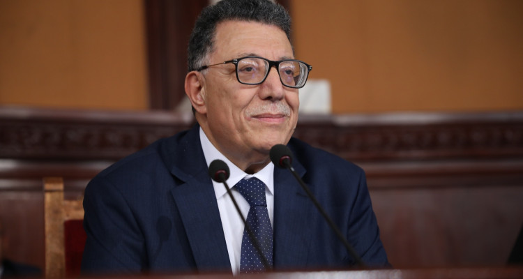 بودربالة: هذا اليوم يعتبر حاسما في تاريخ تونس  وكل المراحل تمّت بهدوء