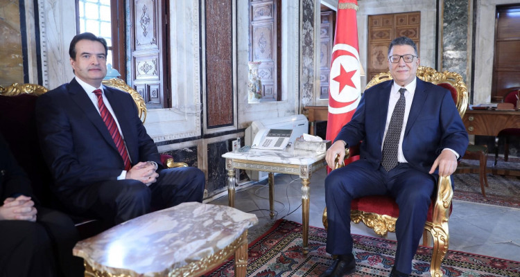 السفير التركي يؤكد استعداد بلاده مواصلة الاستثمار في تونس