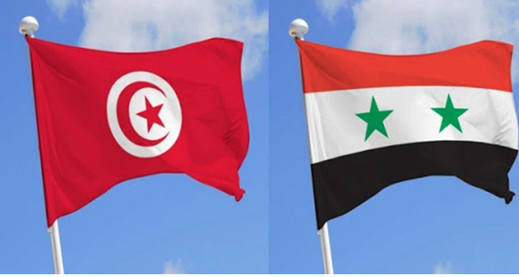 بعد 11 سنة من قطع العلاقات: وزير خارجية سوريا  في أول زيارة الى  تونس غدا