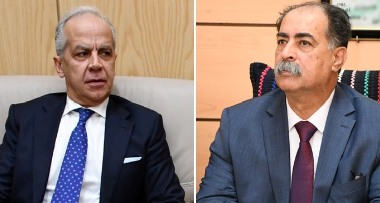 التصدي لظاهرة ''الحرقة'' محور مُحادثة هاتفيّة بين وزير الدّاخليّة ونظيره الايطالي