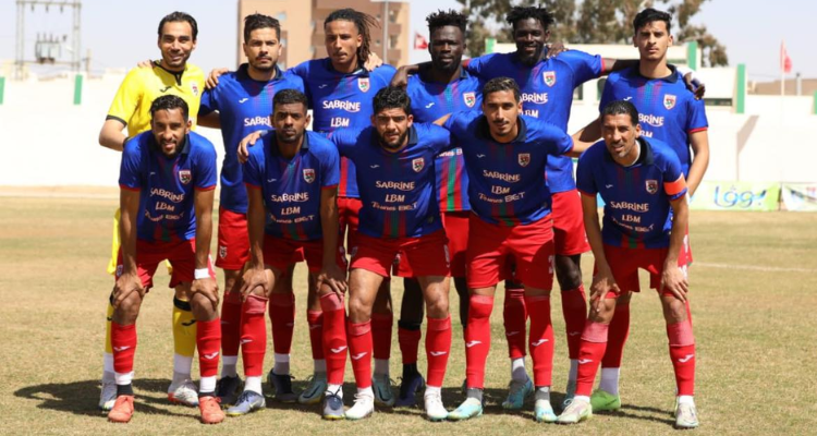 الجولة الرابعة بلاي آوت: الملعب التونسي يعود بفوز ثمين