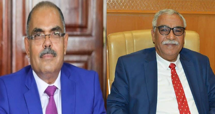 الإبقاء على القياديين في حركة النهضة القوماني وبلقاسم حسن في حالة سراح