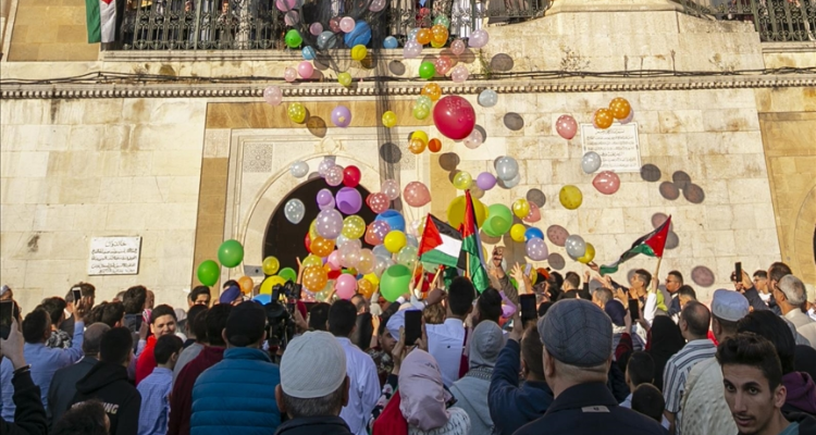 حالة الطقس في ثالث أيام عيد الفطر