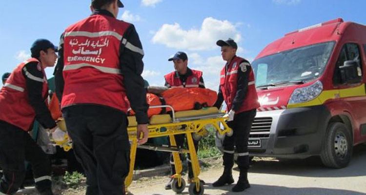 منوبة : وفاة ثلاثة اطفال من عائلة واحدة  اختناقا بالغاز