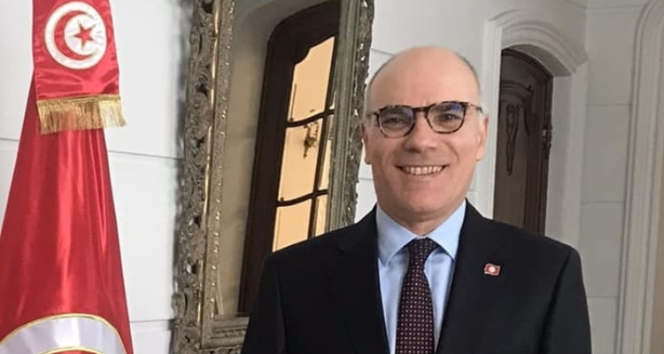 معالجة ظاهرة الحرقة أبرز محاور زيارة وزير الخارجية إلى إيطاليا