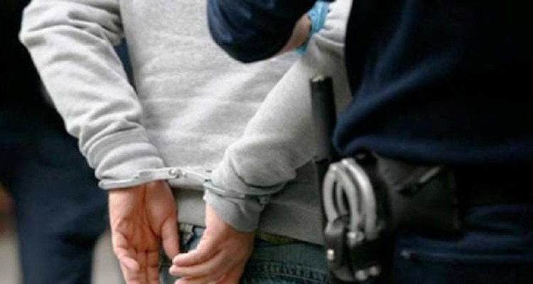 حمام سوسة : الإحتفاظ بعنصر تكفيري مفتش عنه