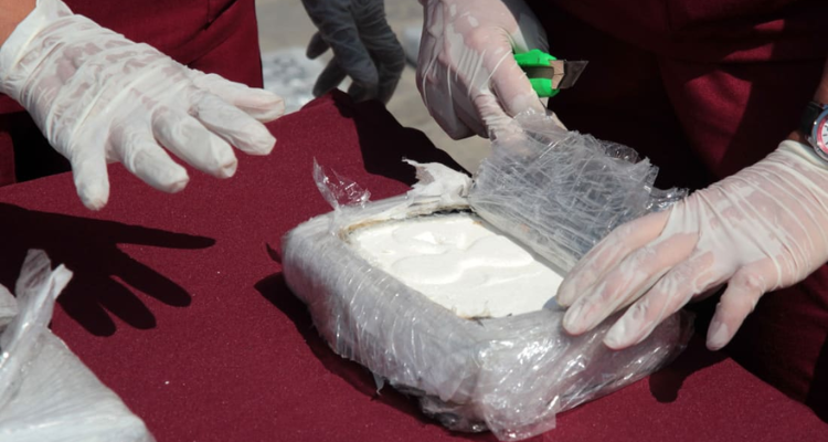 تنشط بين حدائق المنزه وحي الخضراء: تفكيك شبكة مختصة في ترويج  الكوكايين
