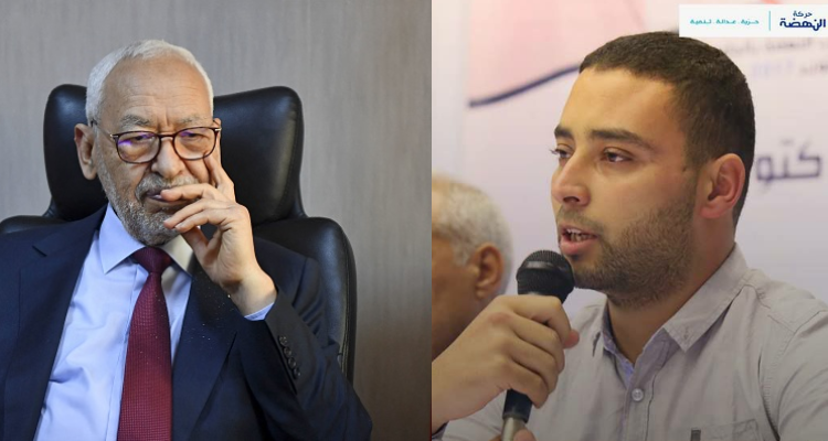 المحامية منية بوعلي: اطلاق سراح المسؤول بالنهضة محمد شنيبة وسائق الغنوشي