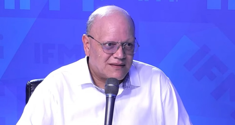 التحقيق مع زكي الرحموني في قضية رفعتها ضده هيئة الانتخابات