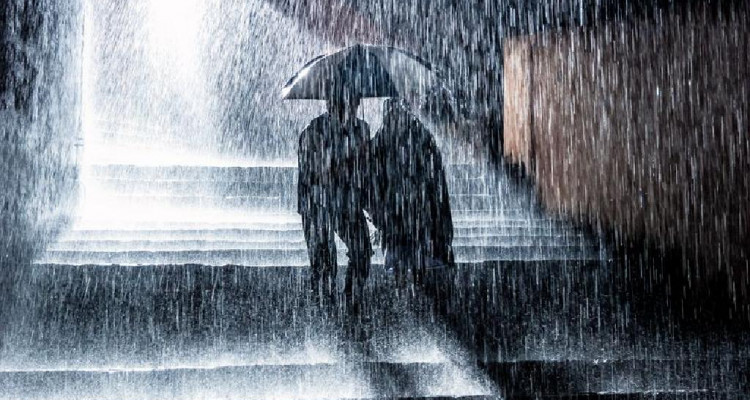 الليلة: أمطار غزيرة بولاية مدنين و شمال ولاية تطاوين