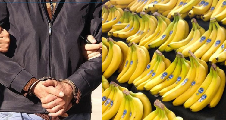 المنستير: الاحتفاظ بتاجر تفصيل تعمد الترفيع في سعر الموز والاعتداء اللفظي على أعوان المراقبة الاقتصادية