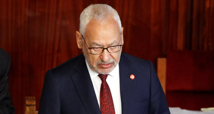 على إثر صدور بطاقة إيداع بالسجن في حق الغنوشي: مواقف بعض الجهات الأجنبية