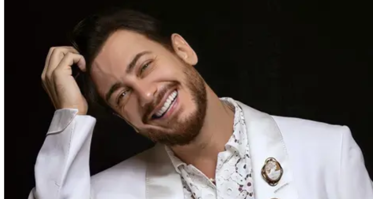 سعد لمجرد يغادر السجن بسراح مؤقت