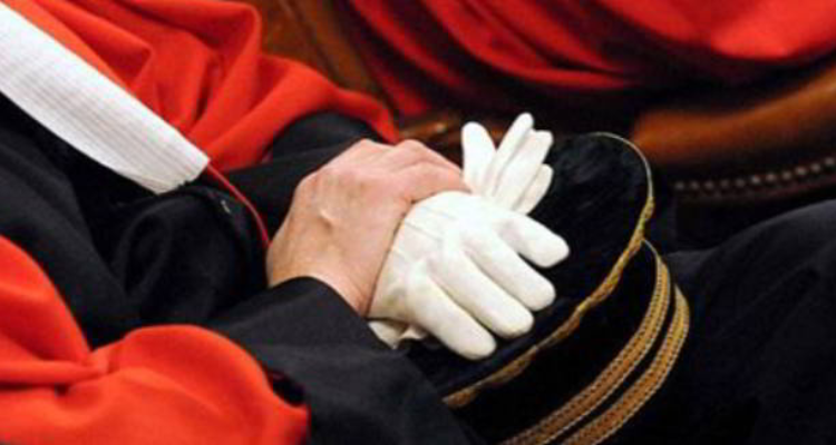 استقالة القاضي الخموسي بوعبيدي