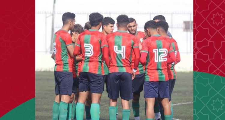 لاعبو الملعب التونسي أكابر''ب'' يتعرضون لاعتداءات جسدية في مباراة النادي الافريقي