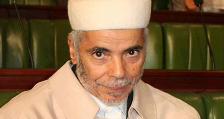 عبد اللطيف المكي: اطلاق سراح الصادق شورو