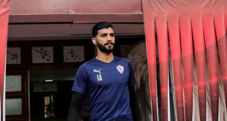 المدير المالي للزمالك:  كنت السبب في عدم تجديد عقد الفرجاني ساسي