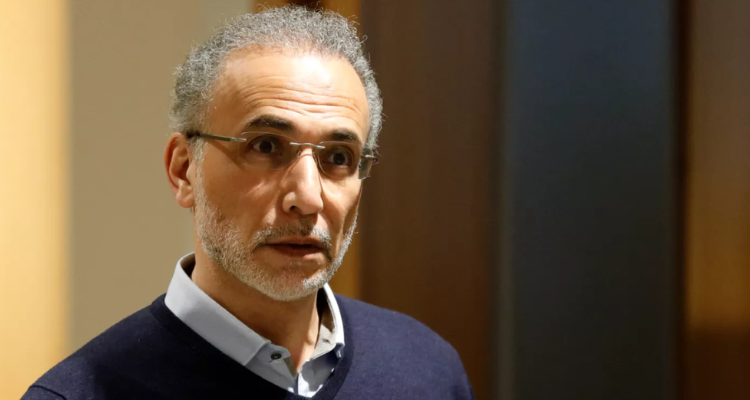 تبرئة المفكر الإسلامي طارق رمضان في سويسرا من تهمة الاغتصاب