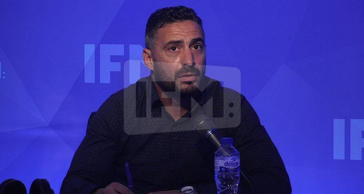 الافراج عن اللاعب الدولي السابق سهيل بالراضية