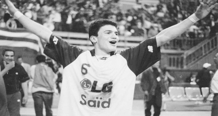 جامعة كرة اليد تنعى اللاعب الدولي السابق الحبيب الغول