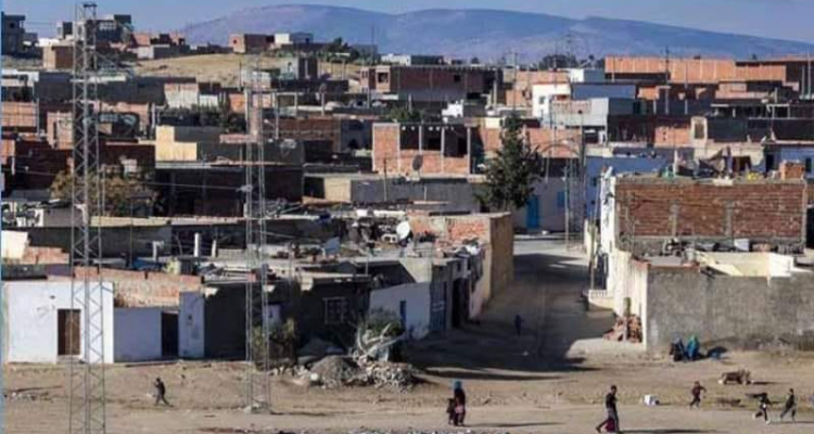 باجة: وزارة أملاك الدولة تدعو سكان حي العزيمة لتسوية وضعيتهم العقارية