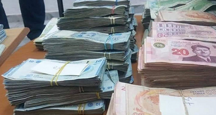 تونس تنجح في تعبئة 844 مليون دينار