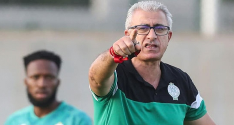 منذر الكبيّر يفنّد خبر اجرائه عملية جراحية على القلب