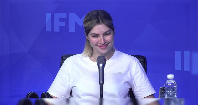 تم ايقافها أمس بمطار قرطاج: اطلاق سراح مريم الدباغ