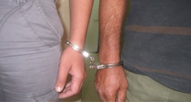 أحدهما محكوم بأكثر من 17 سنة سجنا: فرقة مكافحة الارهاب تطيح بنفرين في منوبة