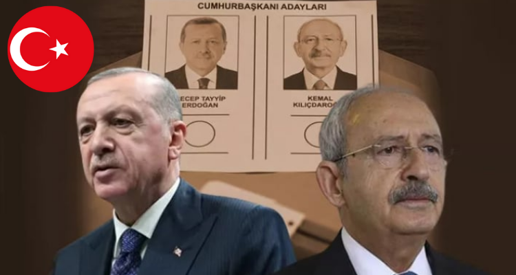 تركيا: انطلاق التصويت في الجولة الثانية لانتخابات  رئيس جديد