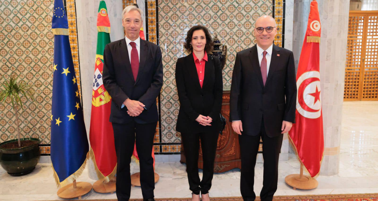 وزير الخارجية: الاعتداء الجبان لن يؤثر على صورة تونس التي ستظلّ أرض التسامح