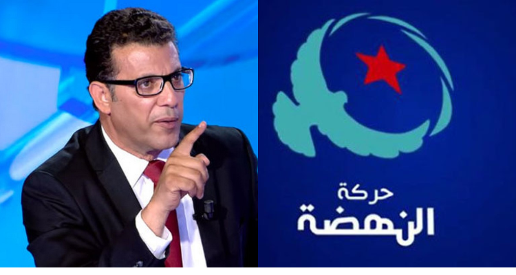 حركة النهضة تقاضي الامين العام لـ''الوطد'' المنجي الرحوي