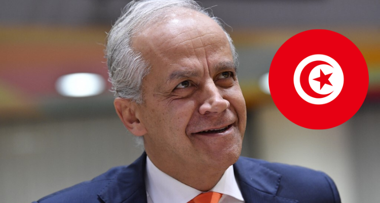 اليوم : وزير الداخلية الإيطالي يحل بتونس