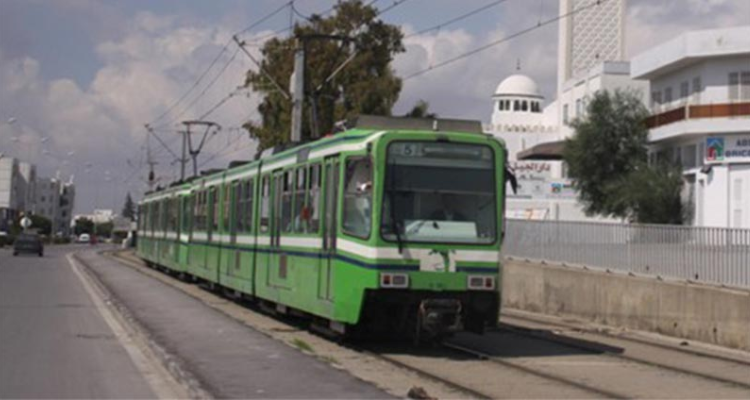 قبل الموعد المحدّد: عودة جولان خط المترو رقم 5