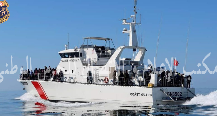 صفاقس وسيدي بوزيد : الإحتفاظ بوسطاء و منظمي عمليات ''حرقة''